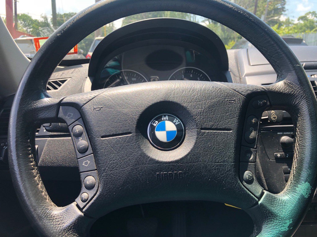 2005 BMW X3 Image 34
