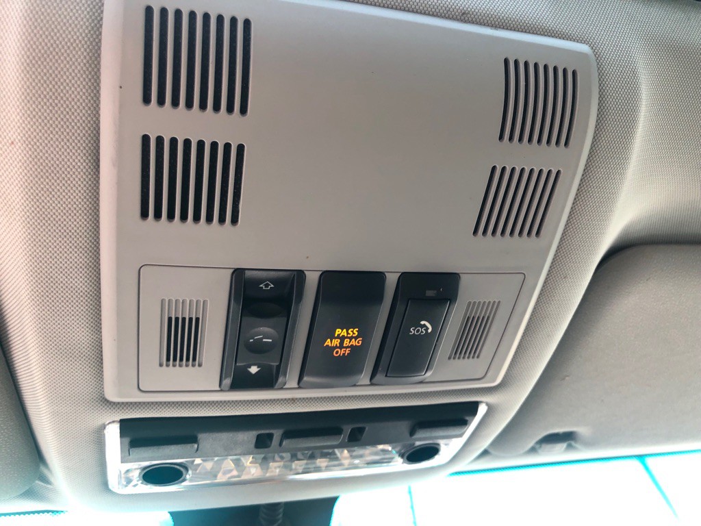 2005 BMW X3 Image 36