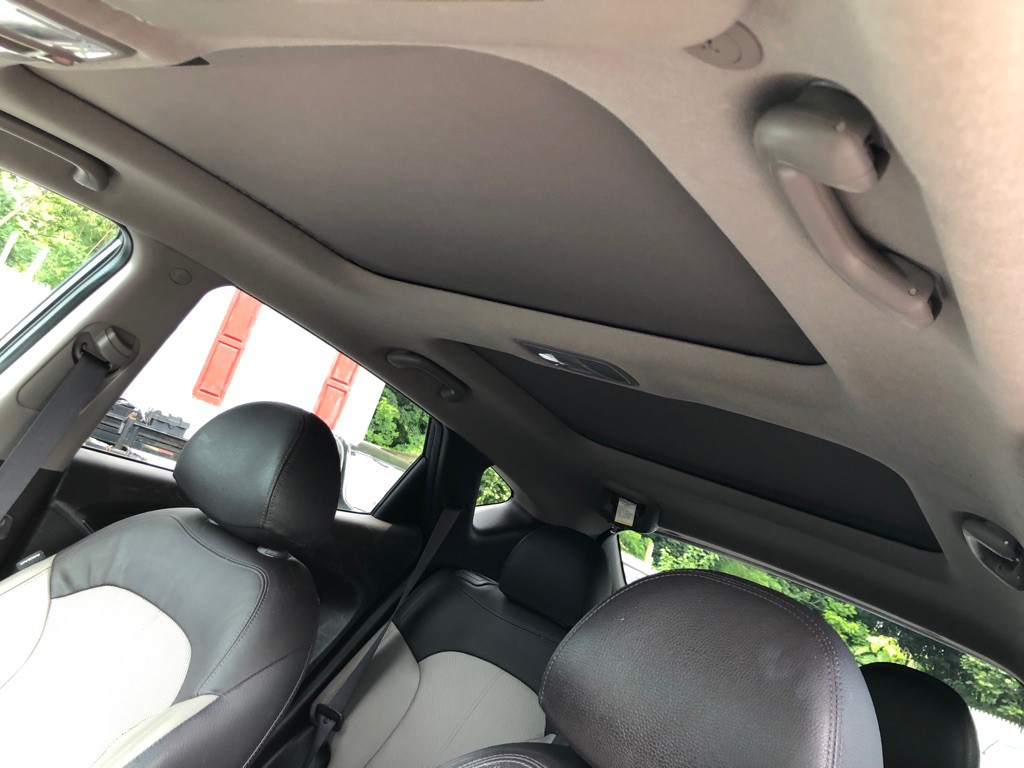 2013 Hyundai Tucson Image 25