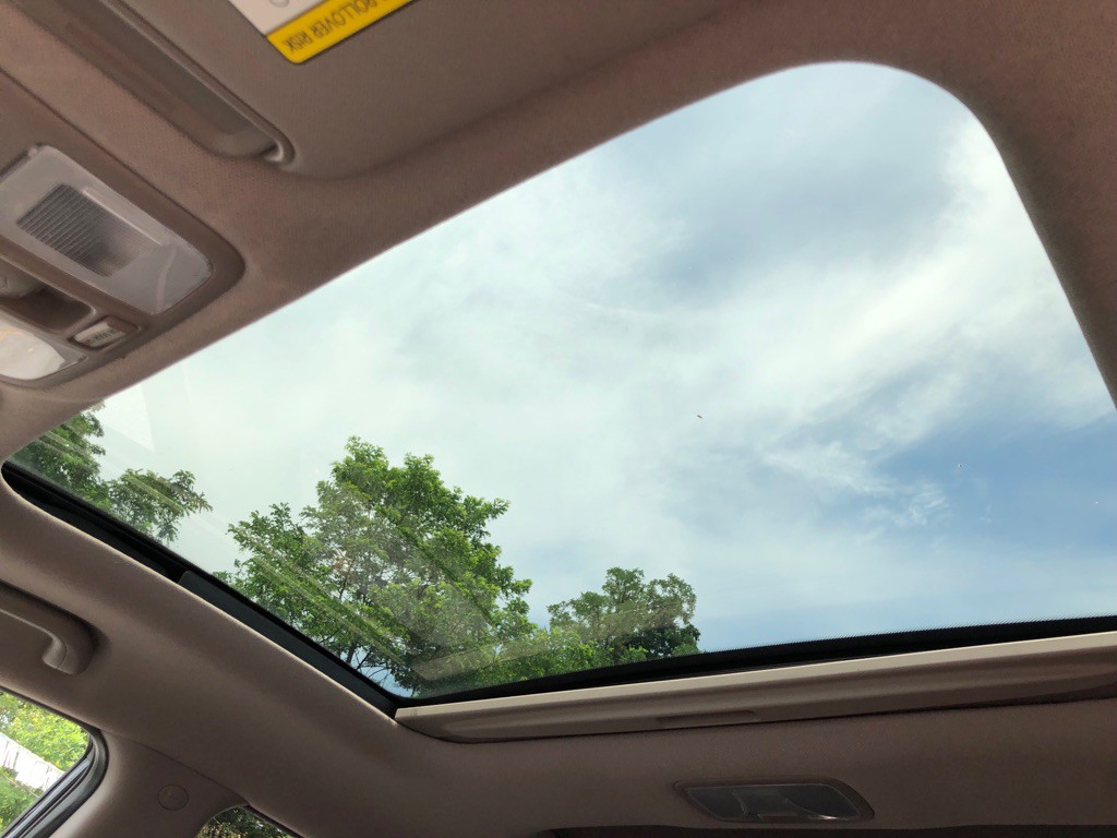 2013 Hyundai Tucson Image 33