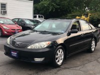 Image for 2005 Toyota Camry LE ID: 6640279