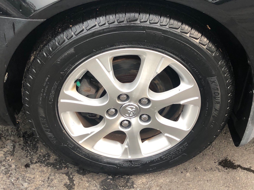 2005 Toyota Camry Image 10