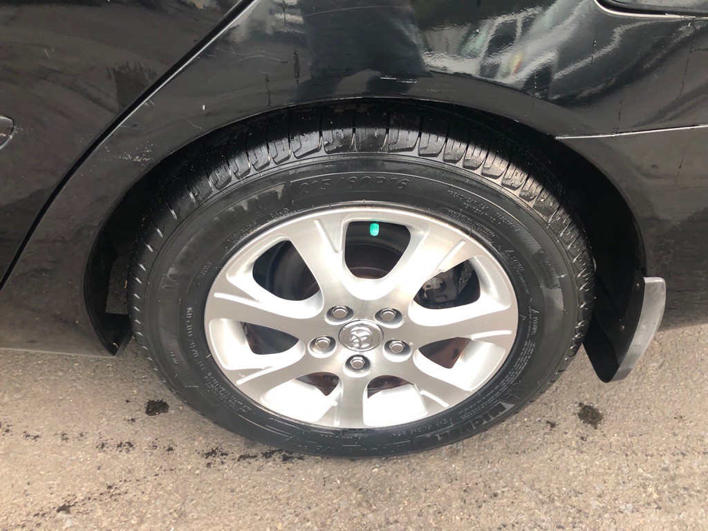 2005 Toyota Camry Image 11