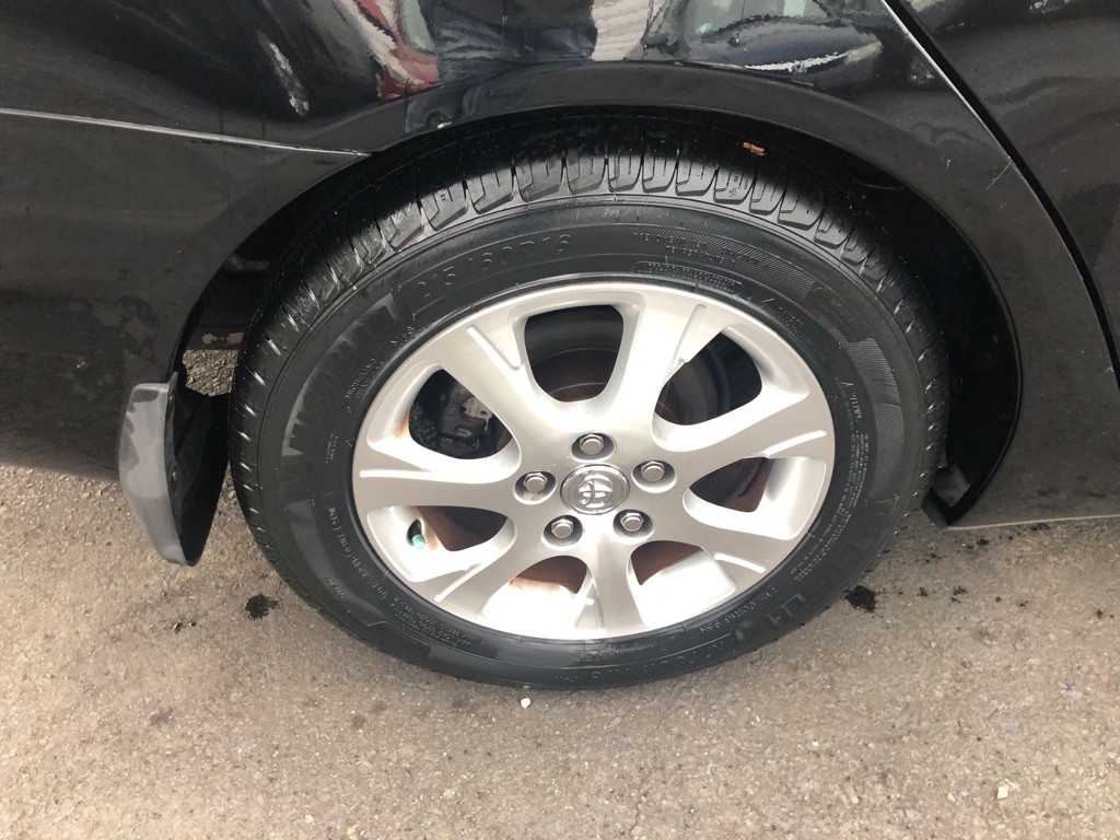 2005 Toyota Camry Image 12