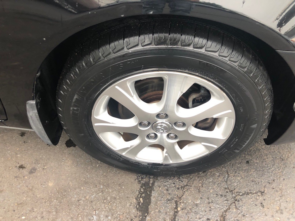 2005 Toyota Camry Image 13