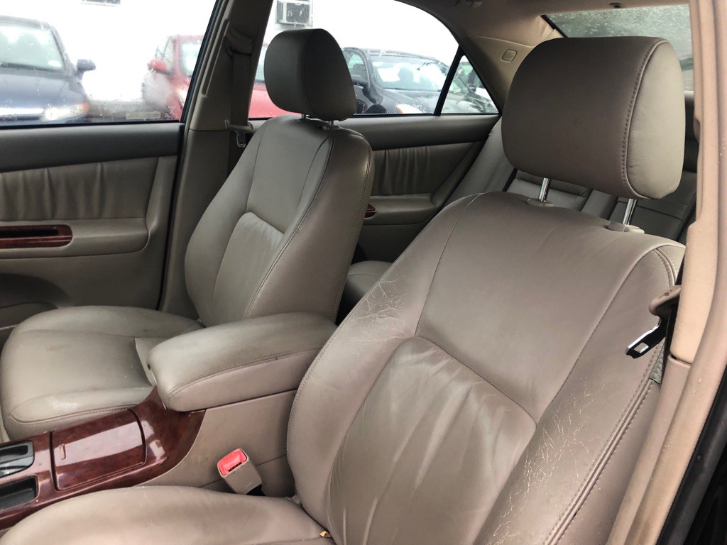 2005 Toyota Camry Image 15