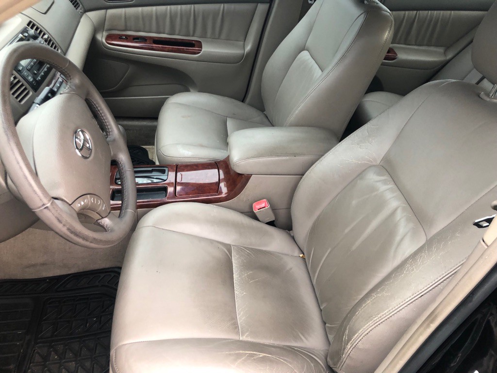 2005 Toyota Camry Image 16