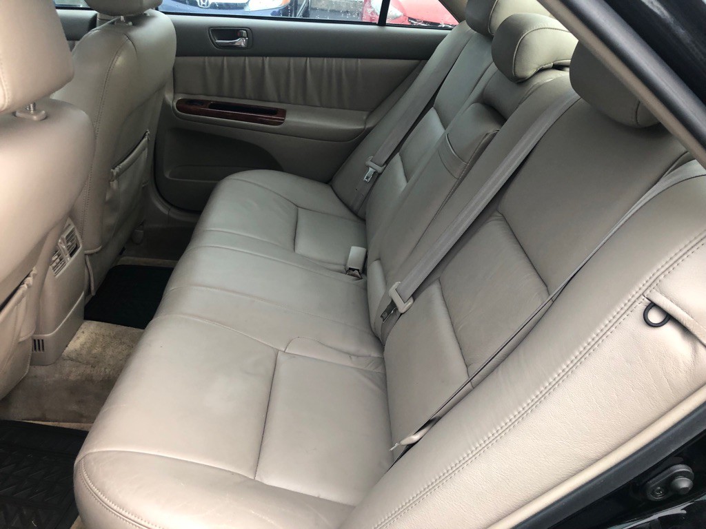 2005 Toyota Camry Image 23