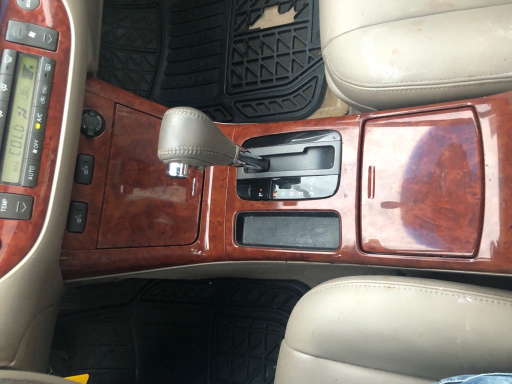 2005 Toyota Camry Image 30