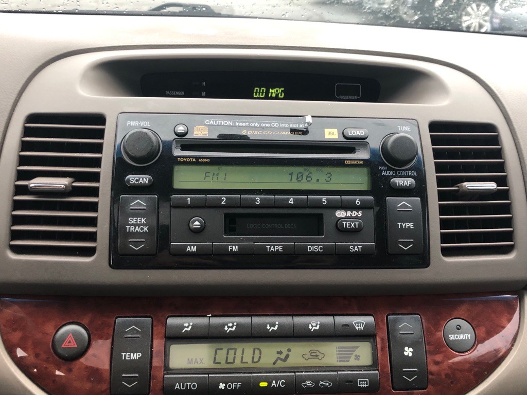 2005 Toyota Camry Image 33