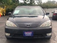 Image for 2005 Toyota Camry LE ID: 6640279
