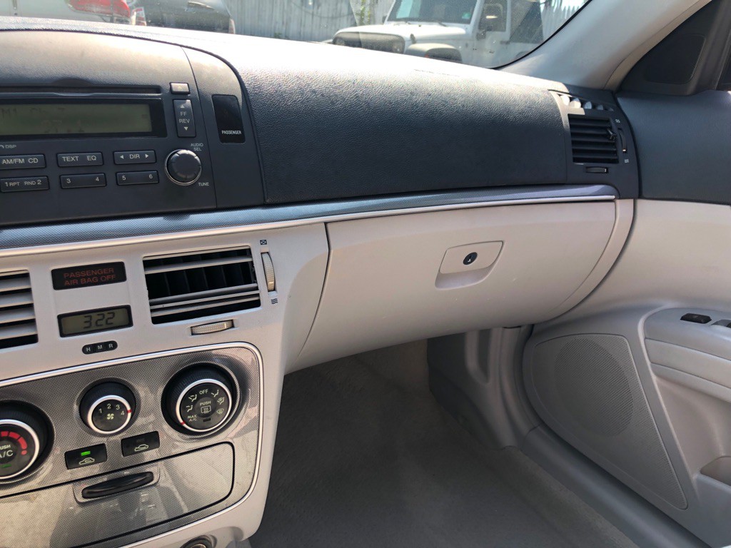 2006 Hyundai Sonata Image 24