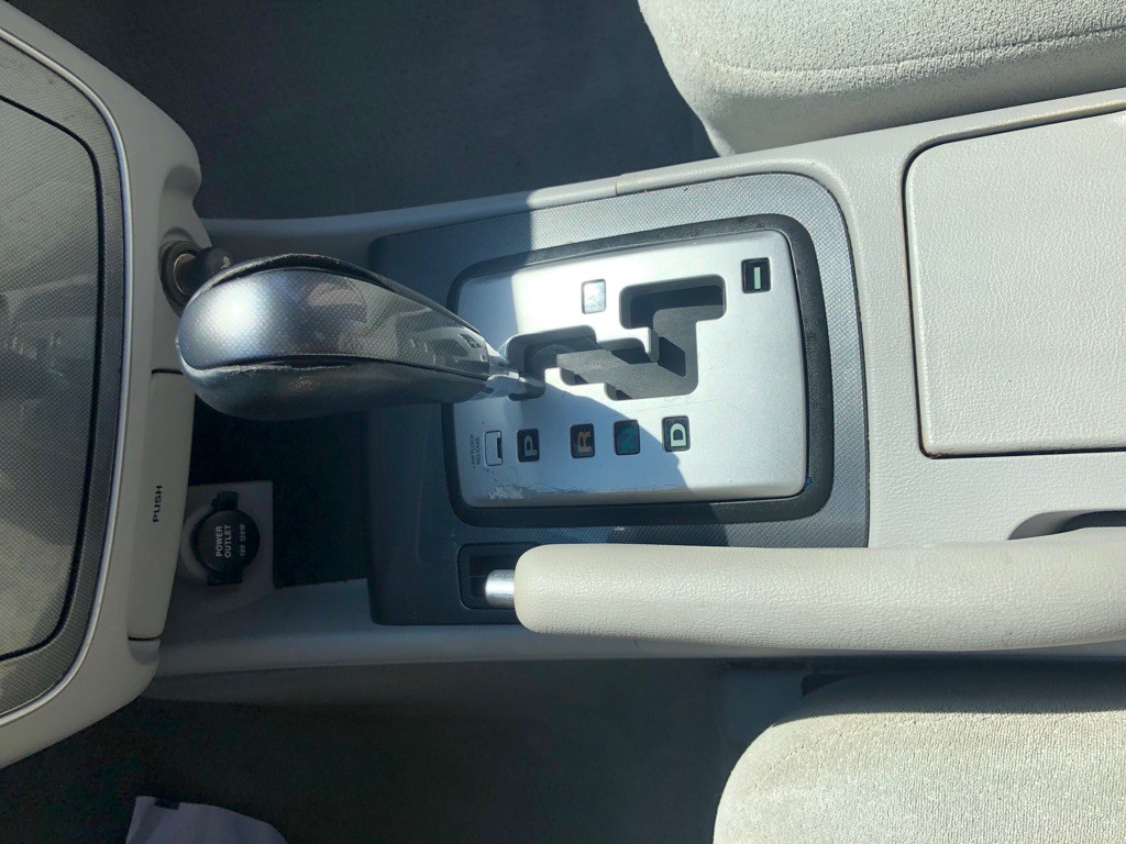 2006 Hyundai Sonata Image 26