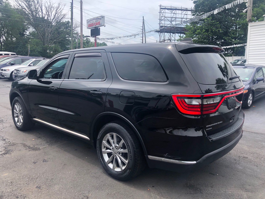 2017 Dodge Durango Image 3