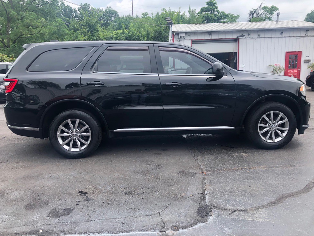 2017 Dodge Durango Image 6