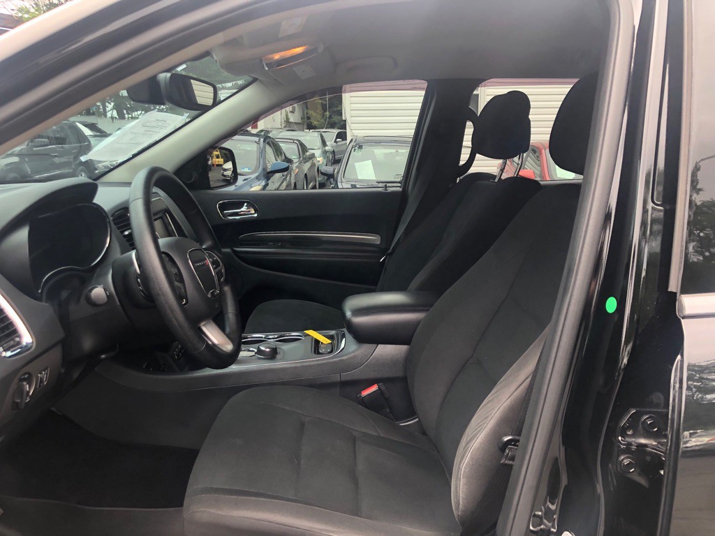 2017 Dodge Durango Image 13