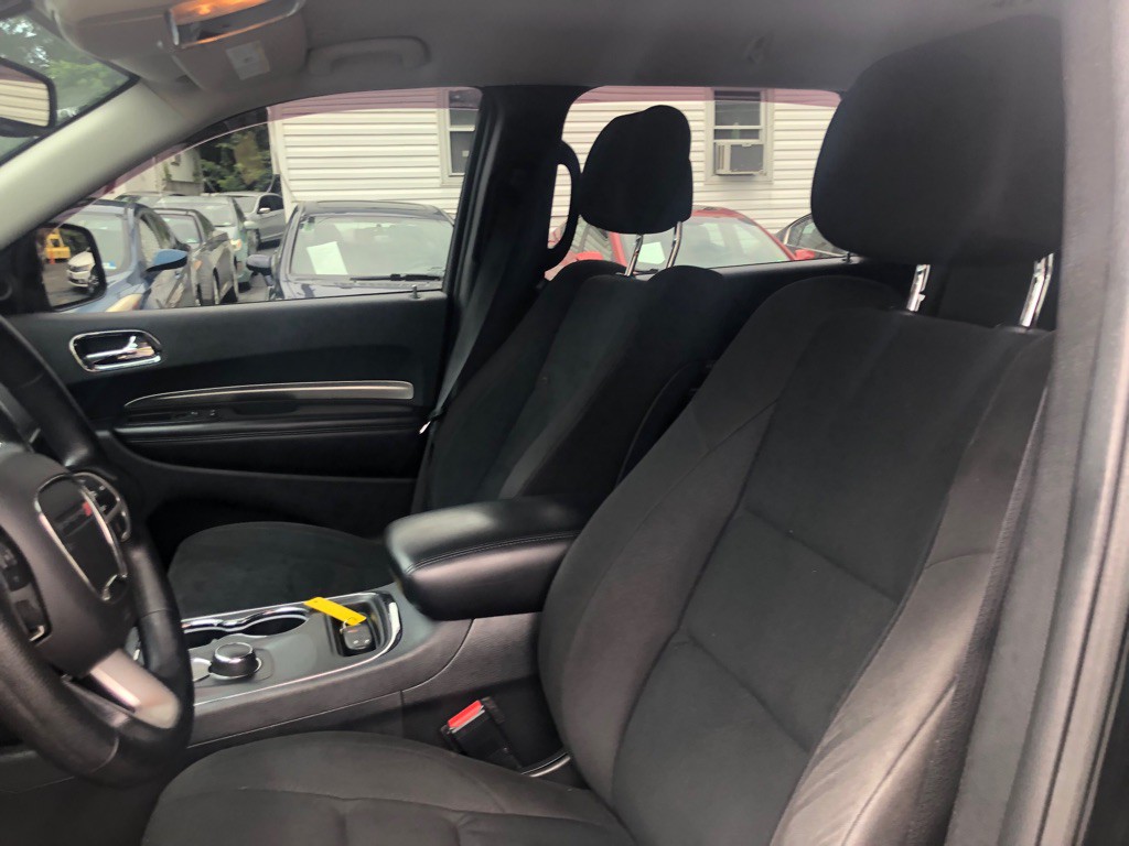 2017 Dodge Durango Image 14