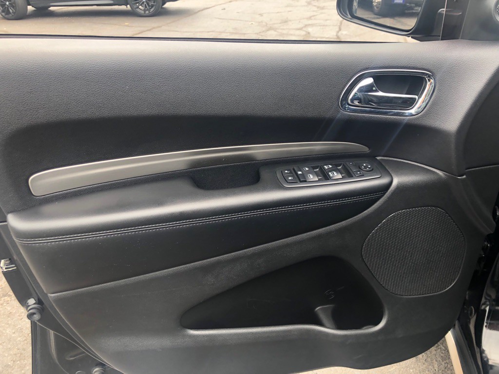 2017 Dodge Durango Image 17