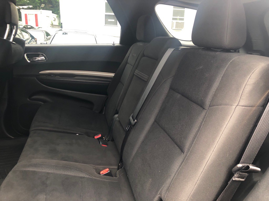 2017 Dodge Durango Image 19