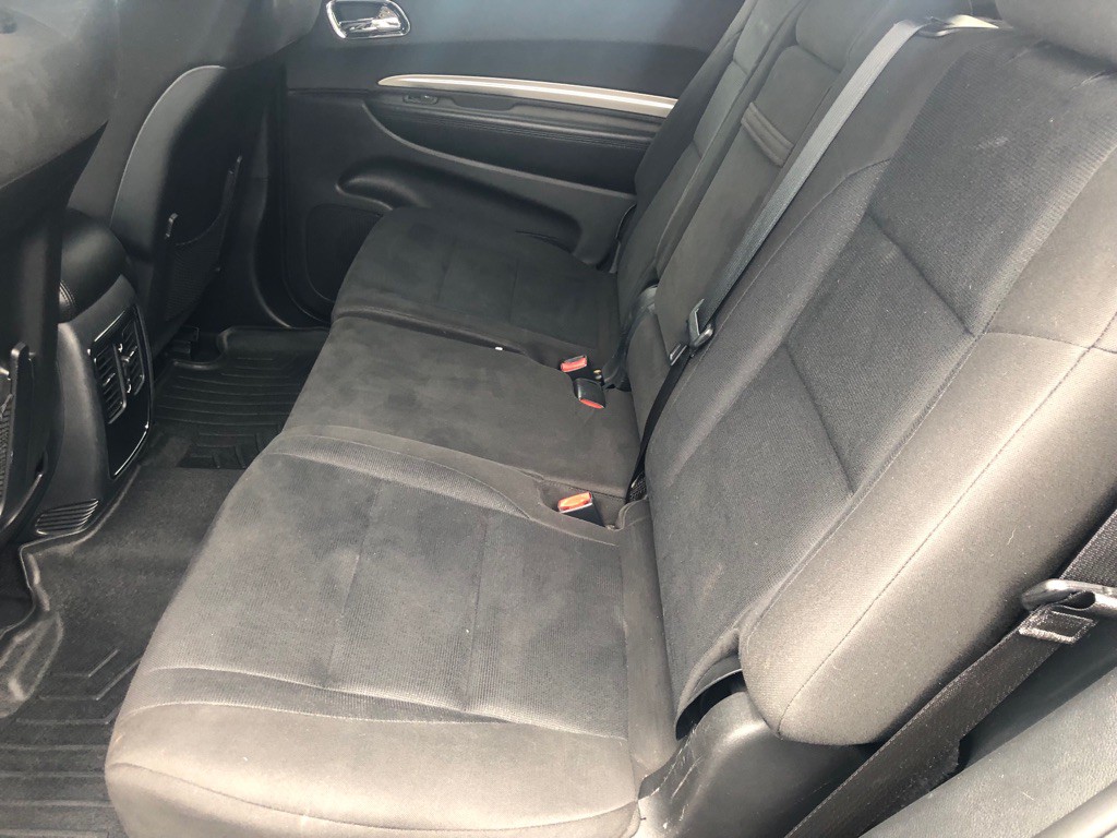 2017 Dodge Durango Image 20