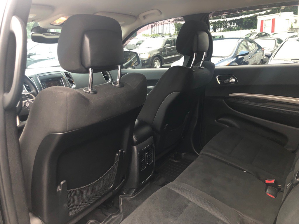 2017 Dodge Durango Image 21