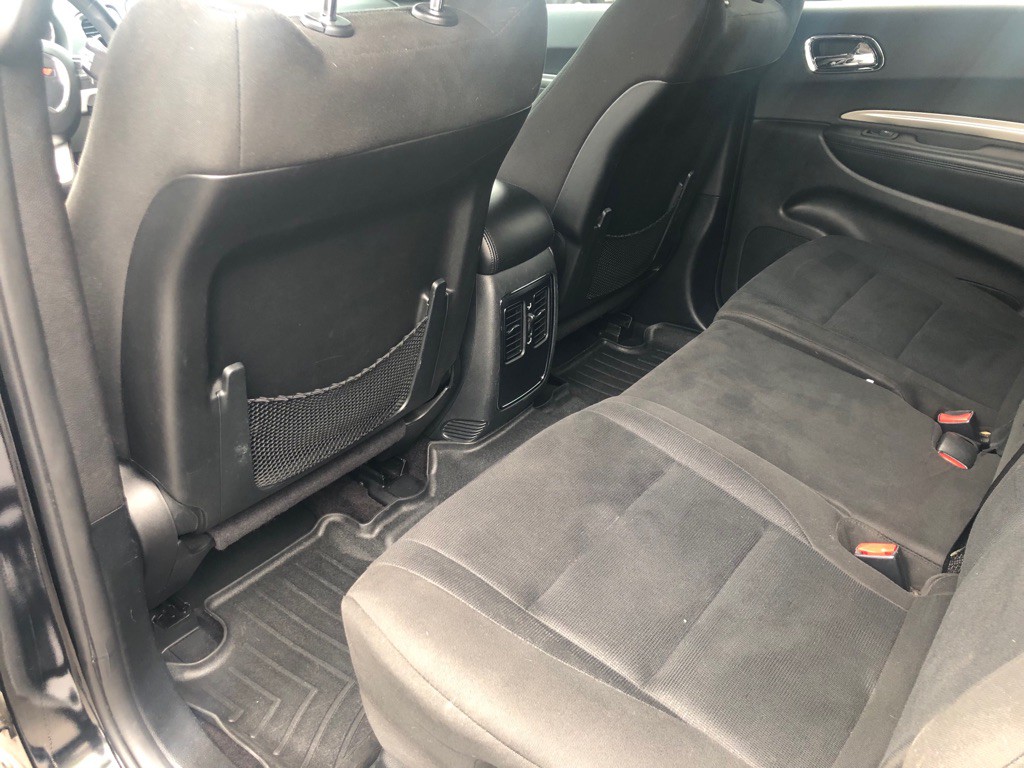 2017 Dodge Durango Image 22