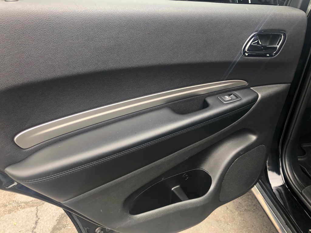 2017 Dodge Durango Image 23