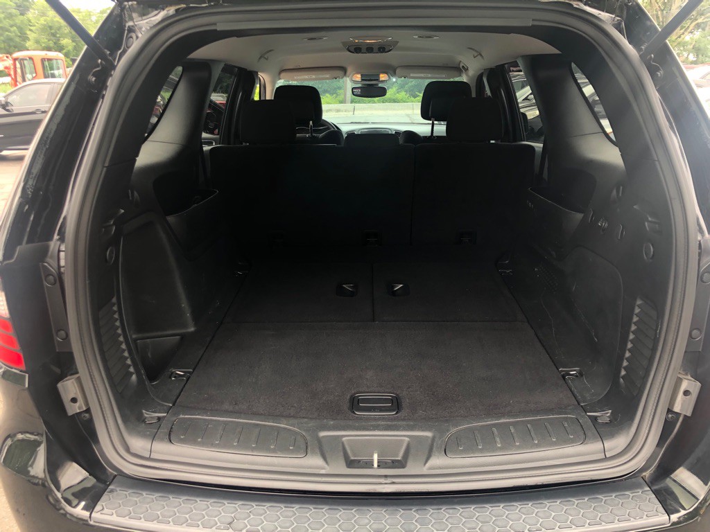 2017 Dodge Durango Image 24