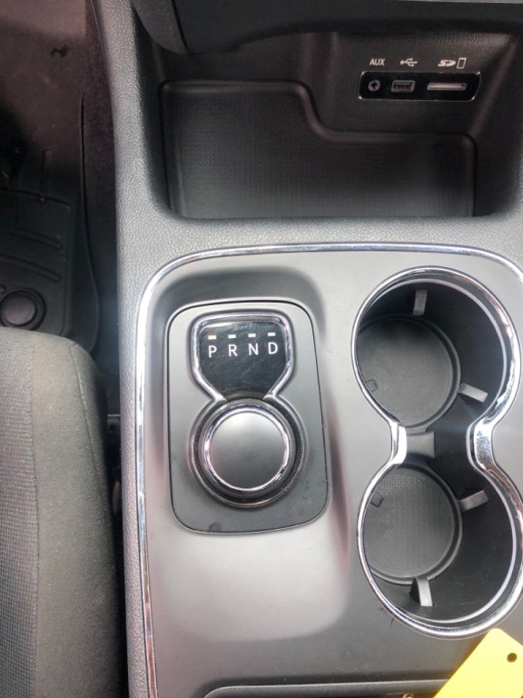 2017 Dodge Durango Image 30