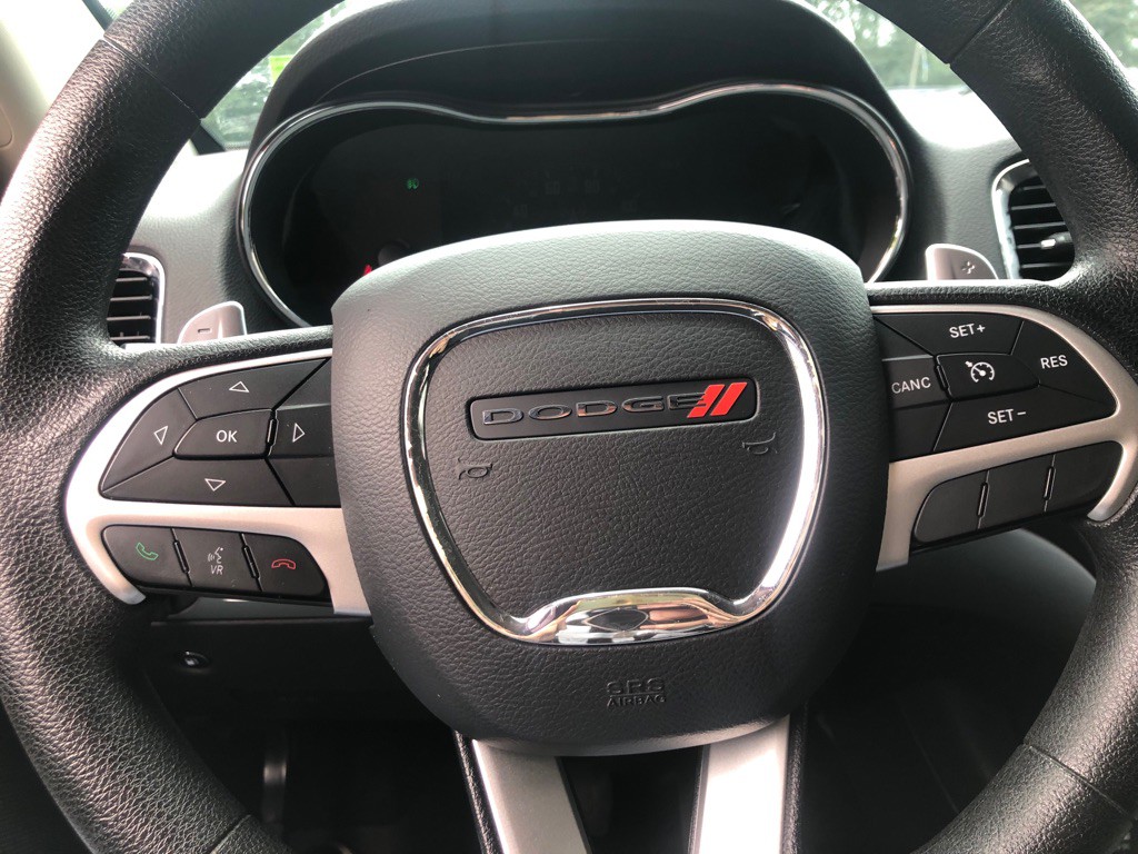 2017 Dodge Durango Image 31