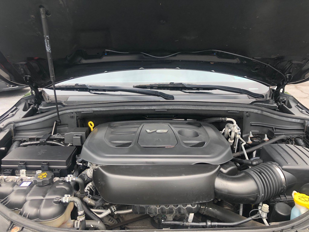 2017 Dodge Durango Image 33