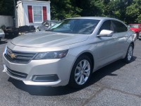 Image for 2020 Chevrolet Impala LT ID: 6654618