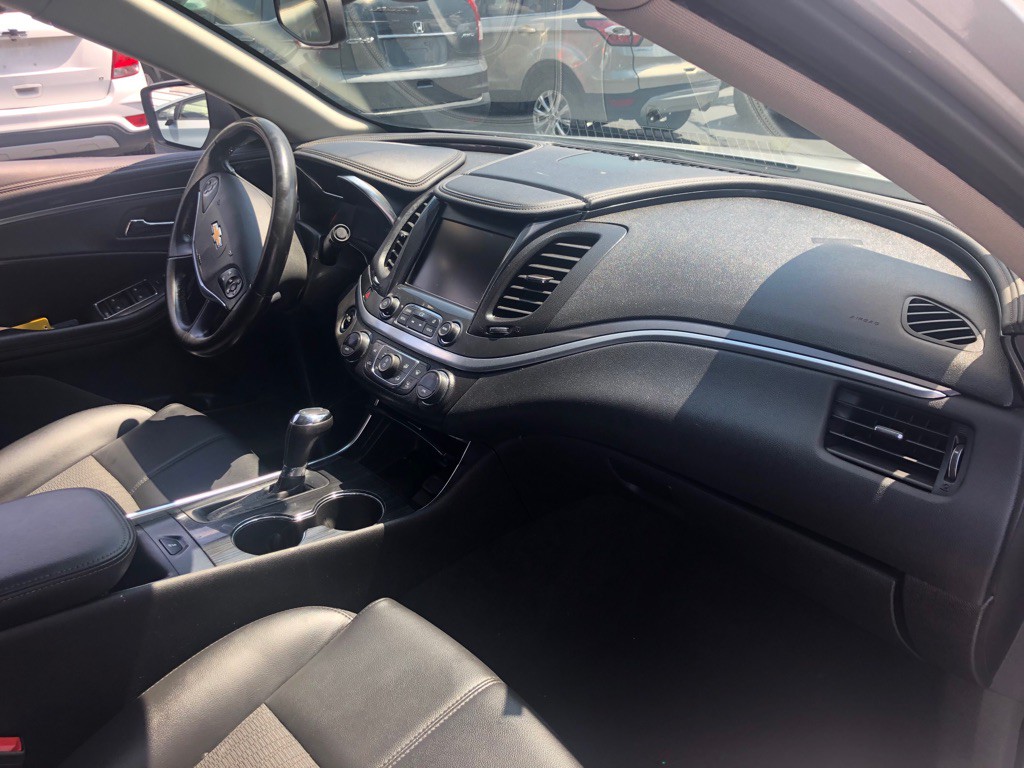2020 Chevrolet Impala Image 14