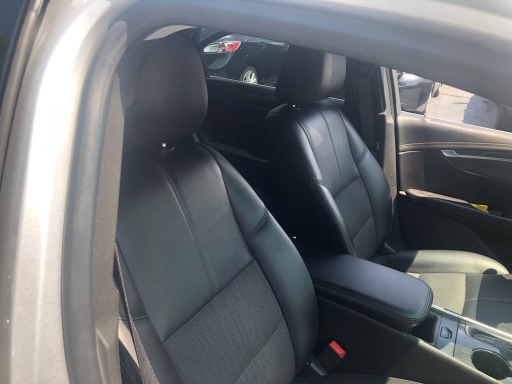 2020 Chevrolet Impala Image 16
