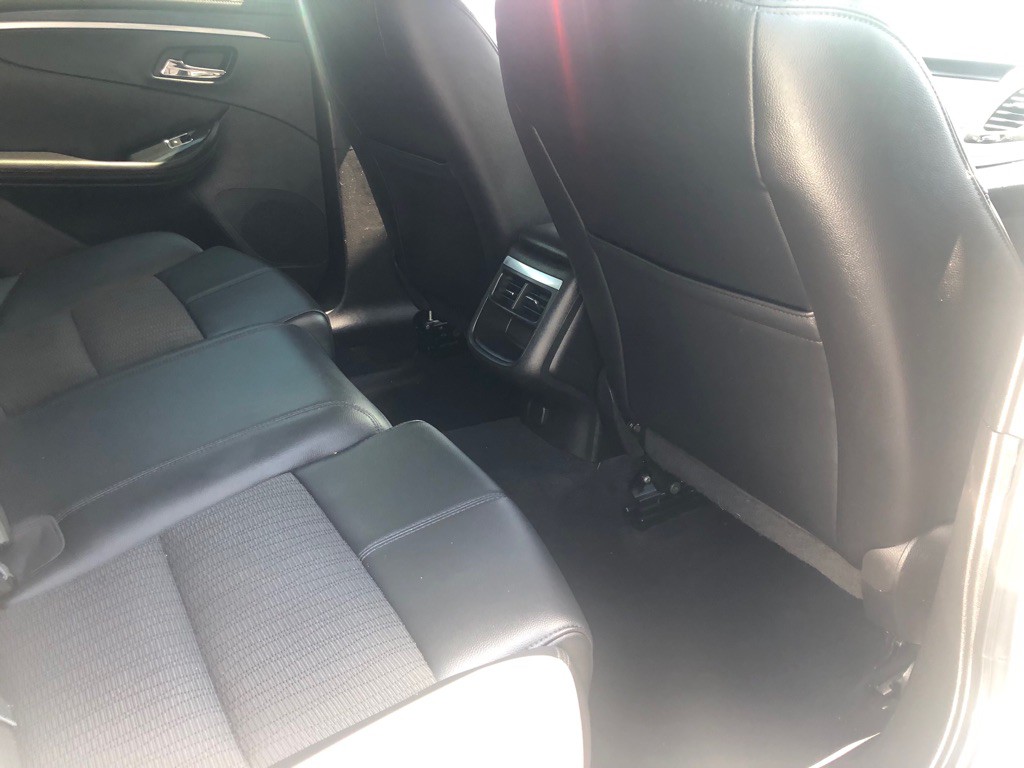 2020 Chevrolet Impala Image 19