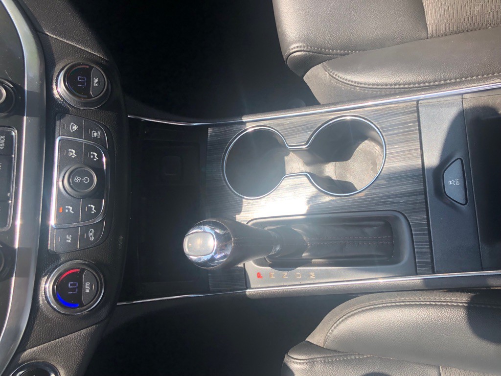 2020 Chevrolet Impala Image 25