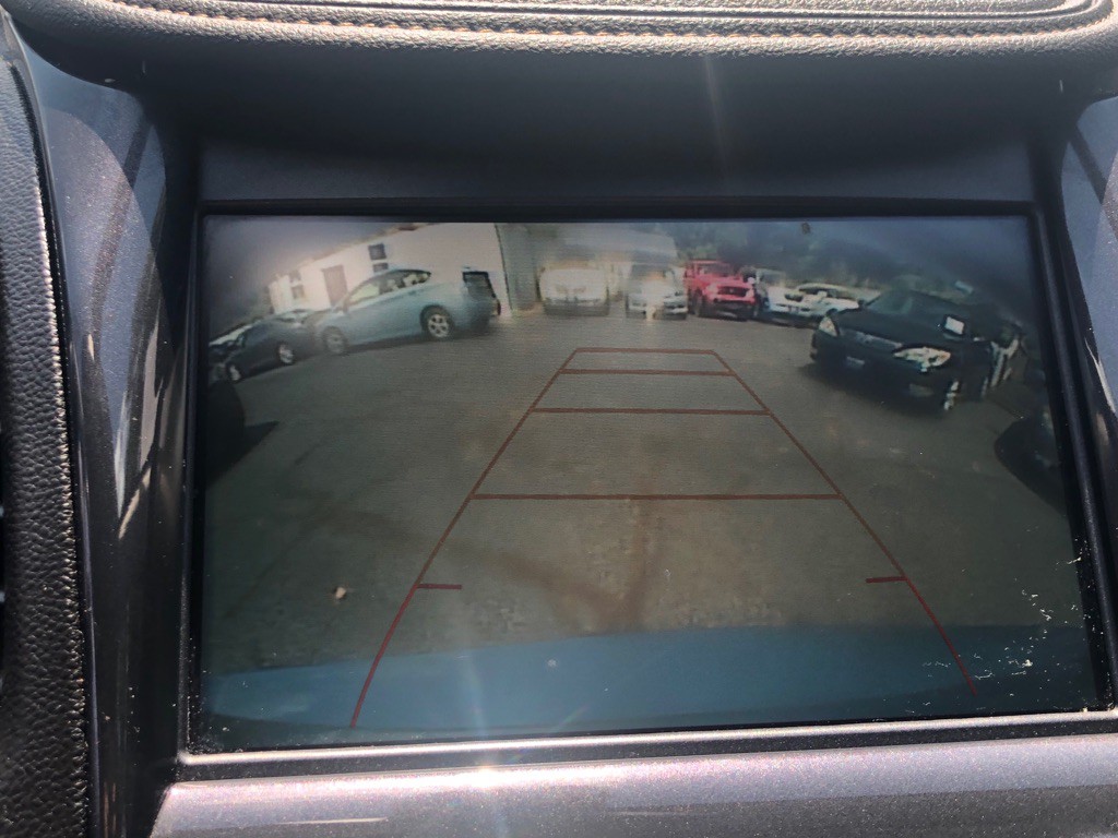 2020 Chevrolet Impala Image 26