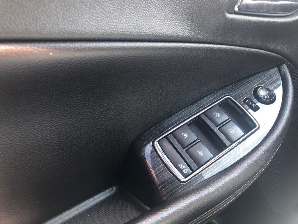 2020 Chevrolet Impala Image 31