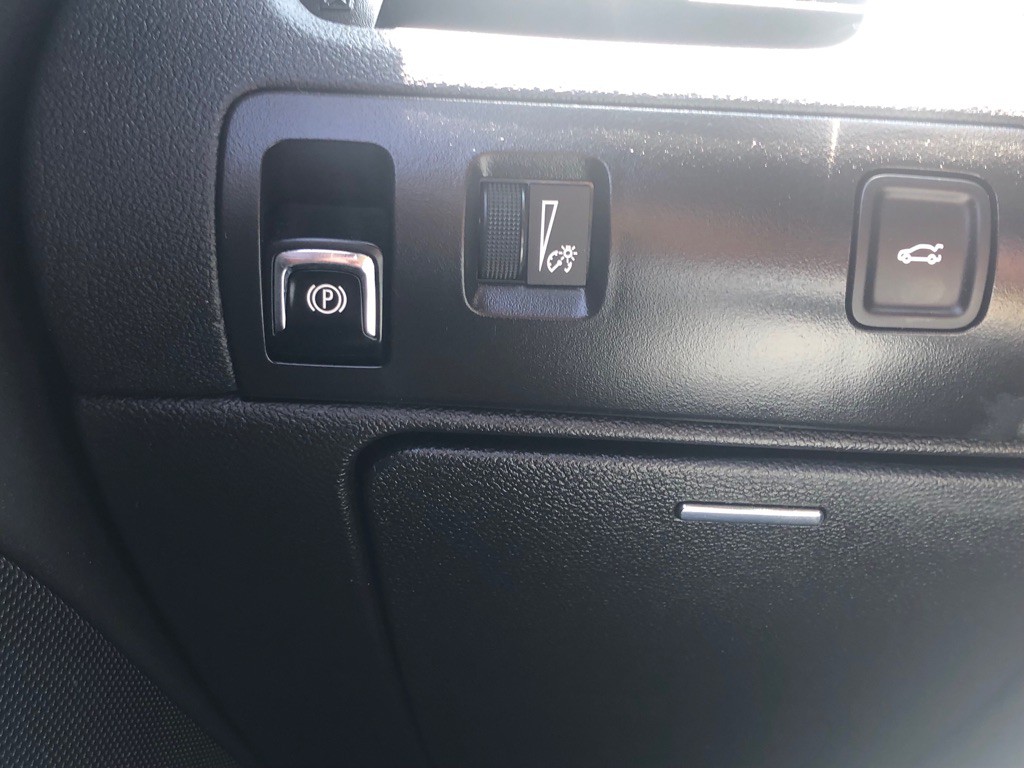 2020 Chevrolet Impala Image 32