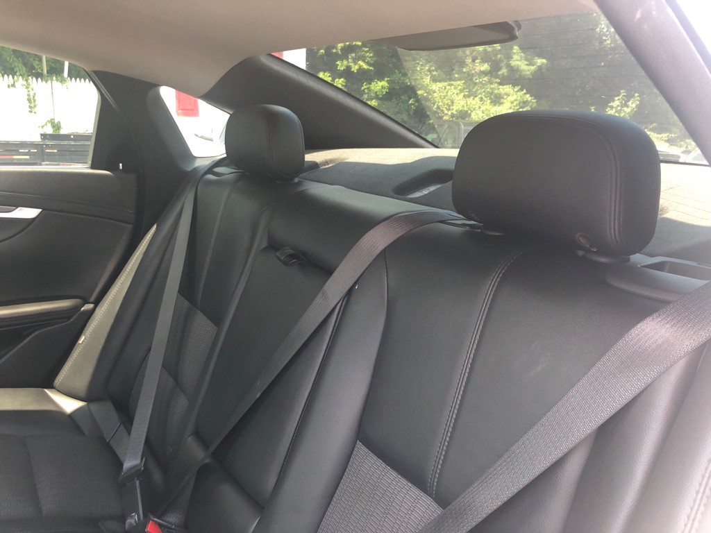 2020 Chevrolet Impala Image 34