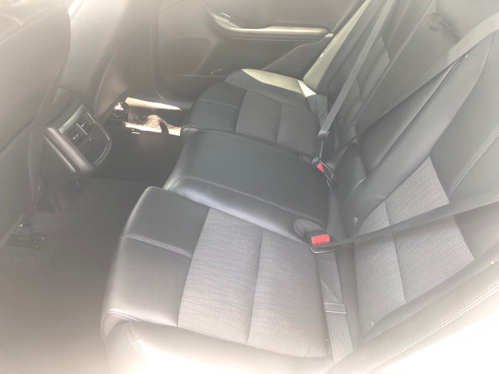 2020 Chevrolet Impala Image 35