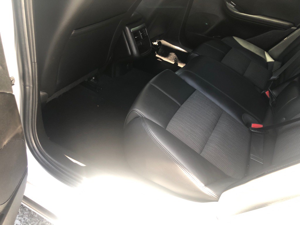 2020 Chevrolet Impala Image 39