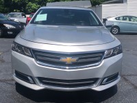 Image for 2020 Chevrolet Impala LT ID: 6654618