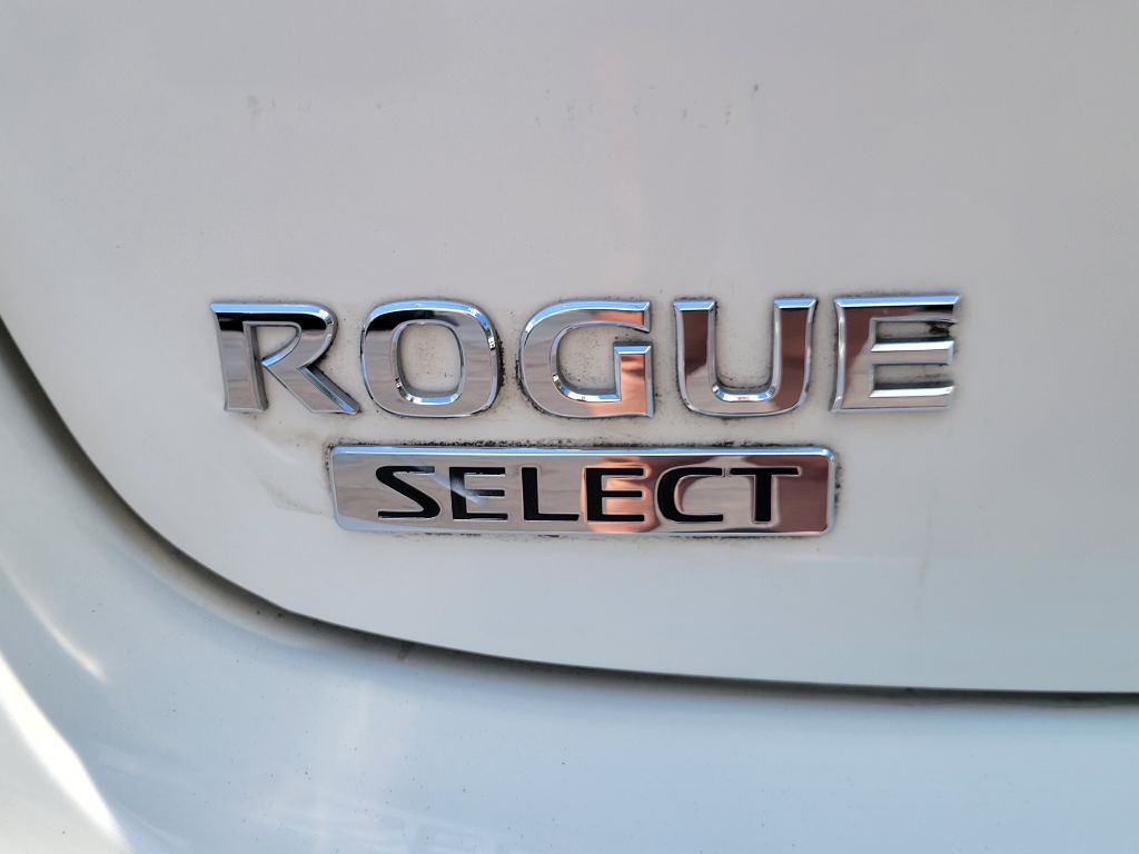 2014 Nissan Rogue Image 11