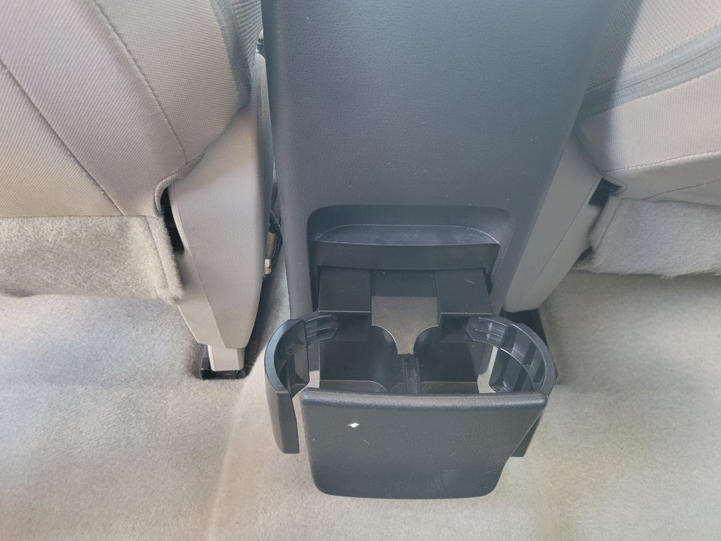 2014 Nissan Rogue Image 19