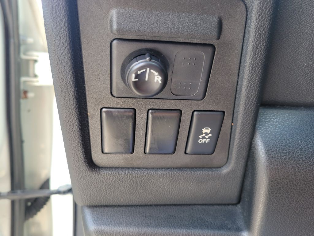 2014 Nissan Rogue Image 20