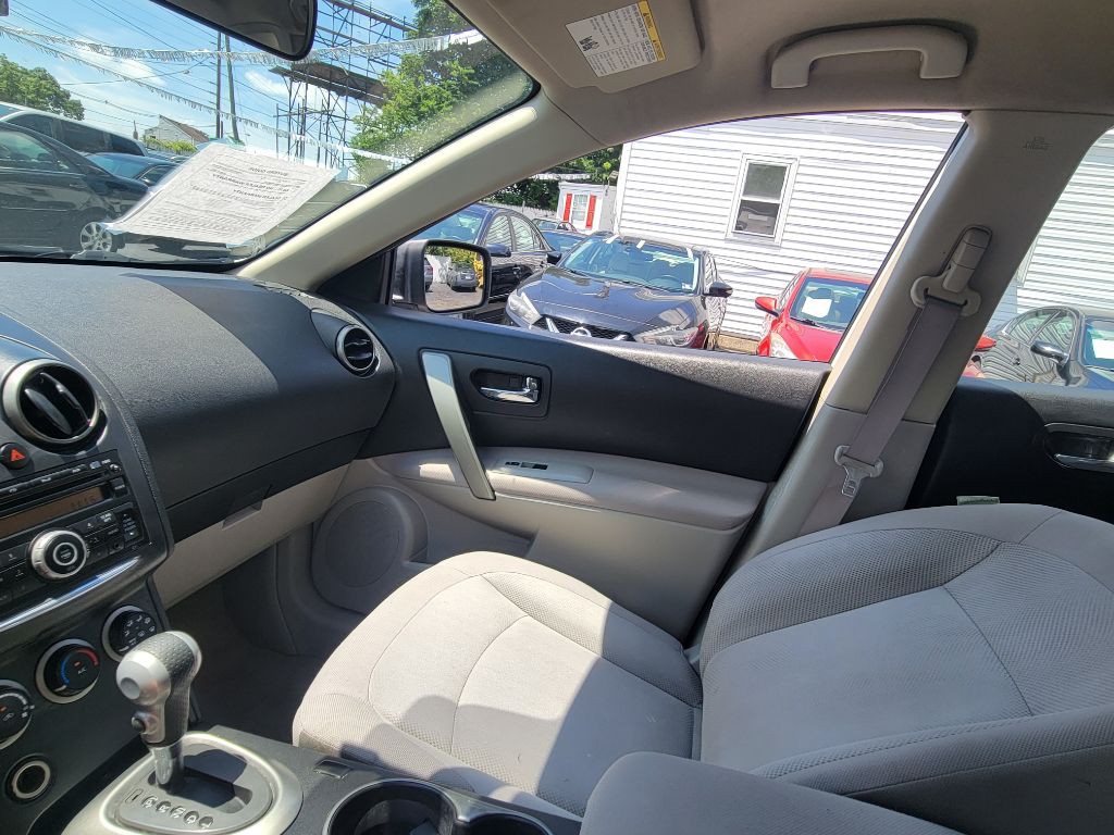 2014 Nissan Rogue Image 26