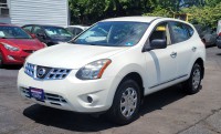Image for 2014 Nissan Rogue S ID: 6660953