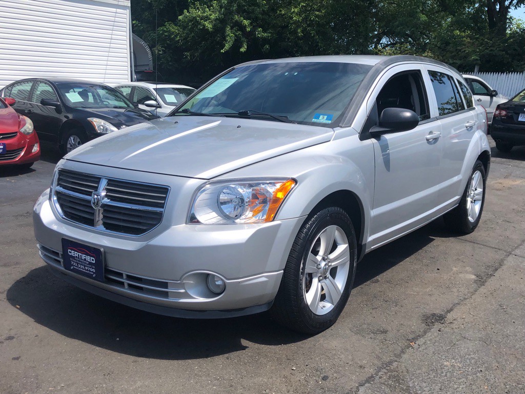 2010 Dodge Caliber Image 2