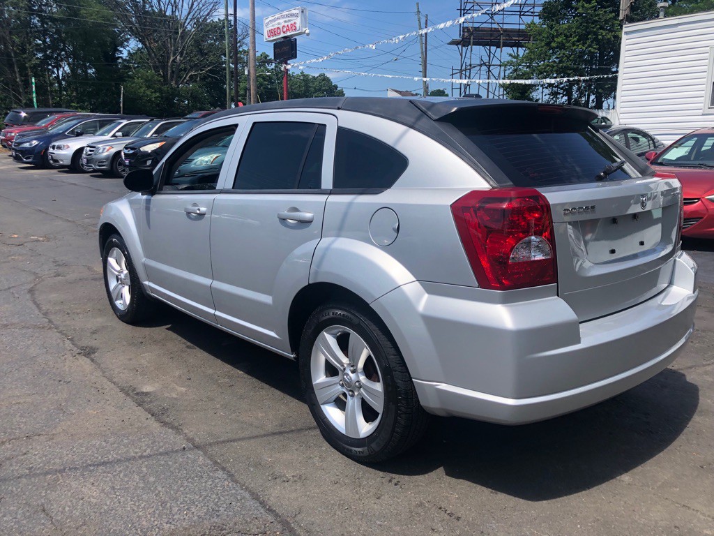 2010 Dodge Caliber Image 6
